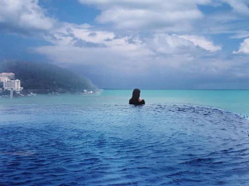 Căn hộ Mermaid Seaside Vũng Tàu - TH