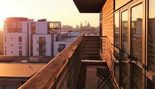 Liverpool City Centre Apartments UK - East Village Duke Street