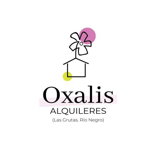 Oxalis Las Grutas
