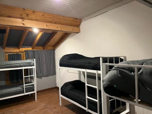 6-Bed Male Dormitory Room