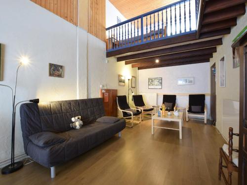 Cottage Near Orval Abbey gîte à louer Sapogne-sur-Marche