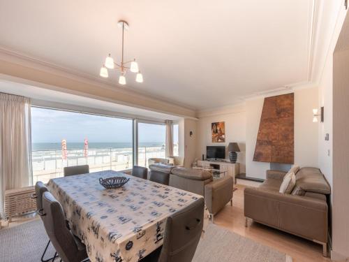Cozy Knokke Beach Escape - Location saisonnière - Knokke-Heist