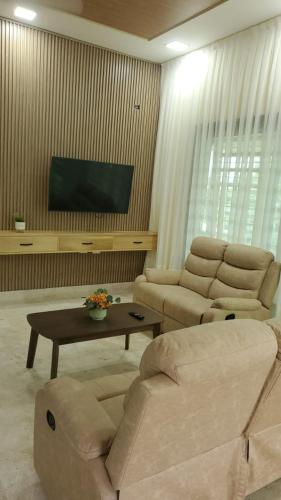 Villa en la vega Villa en la vega