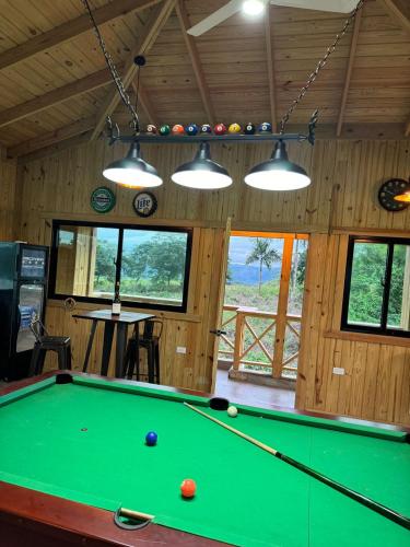 Villa en la vega Villa en la vega