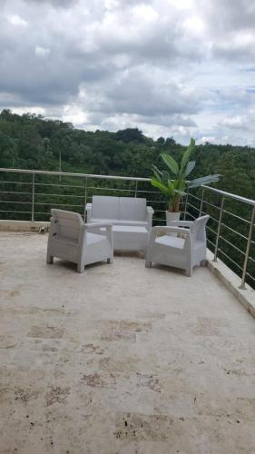 Villa en la vega Villa en la vega