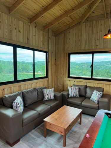 Villa en la vega Villa en la vega