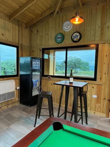 Villa en la vega Villa en la vega