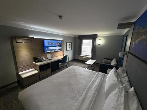 Best Western Plus Glen Allen Inn - image 18