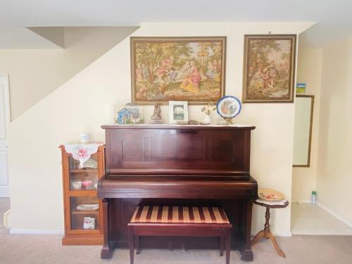 Private Room in West Auckland, Auckland (foto 8)