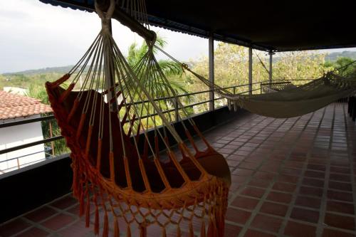 Apartamentos Vistas del Caribe Sede Campestre in 曼薩尼約