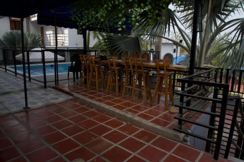 Apartamentos Vistas del Caribe Sede Campestre in 曼薩尼約