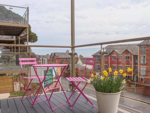 Rolles Rainbow, Exmouth (fotografie 7)