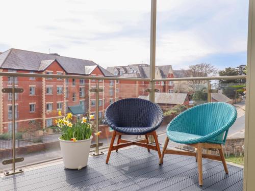 Rolles Rainbow, Exmouth (fotografie 9)