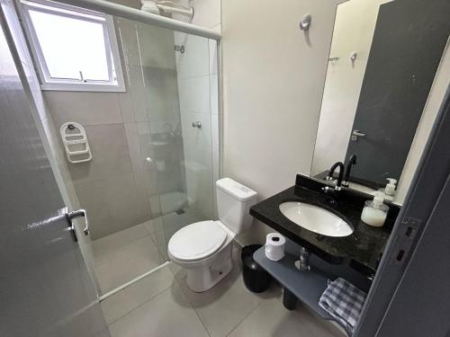 Chalé do Bona - Loft 004, Ubatuba (foto 10)