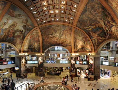 Attractions, Hostelmo Hotel near Feria de San Telmo