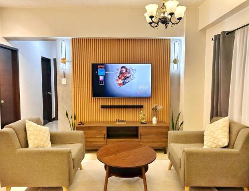 Hestia Homes near Airport, Manila