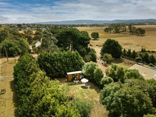 Fassifern Tiny House 2 by Tiny Away in Lancefield