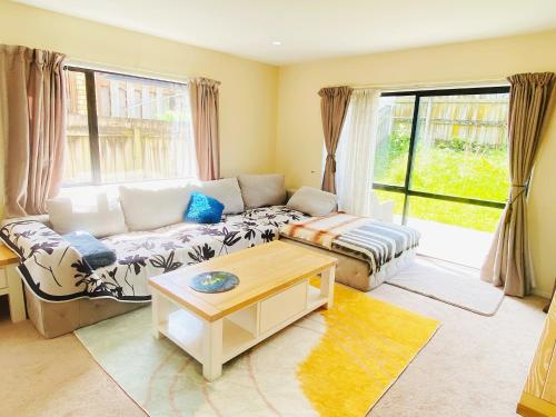 Private Room in West Auckland, Auckland (foto 10)