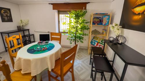 Casa Rural Oasis in Casas de Ves
