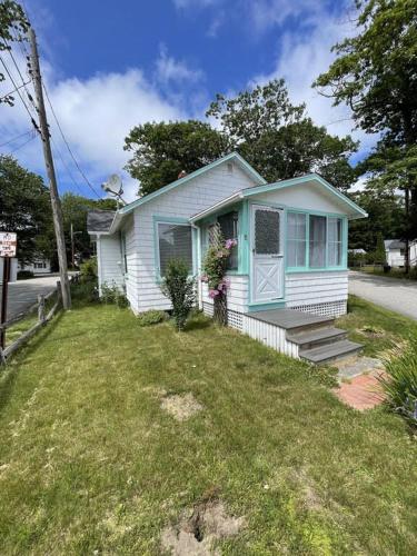 Make Lasting Memories at the Bougie Beach Bungalow Make Lasting Memories at the Bougie Beach Bungalow