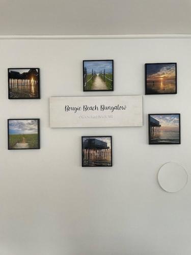 Make Lasting Memories at the Bougie Beach Bungalow Make Lasting Memories at the Bougie Beach Bungalow