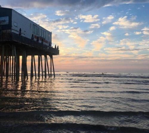 Make Lasting Memories at the Bougie Beach Bungalow Make Lasting Memories at the Bougie Beach Bungalow