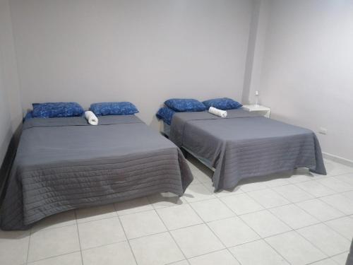 Three-Bedroom Apartment image 10