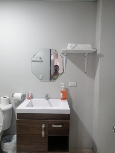 Three-Bedroom Apartment image 6