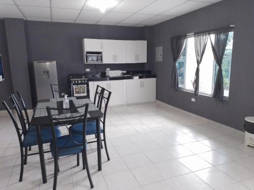 Three-Bedroom Apartment image 5