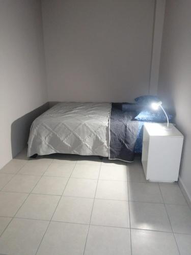 Three-Bedroom Apartment image 2