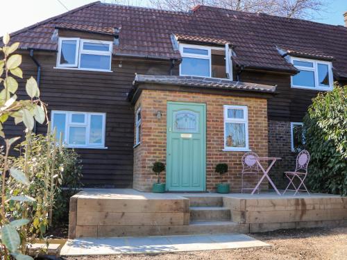 Hyrst Rise gîte à louer Forest Row