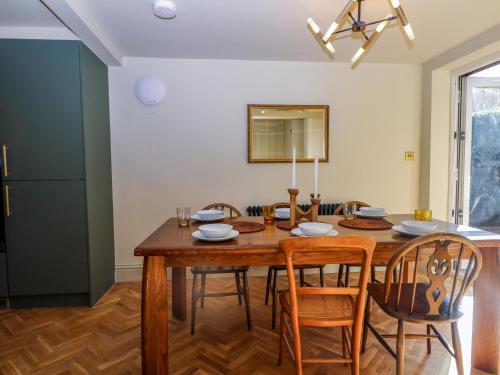 Vista exterior, Hyrst Rise in Forest Row