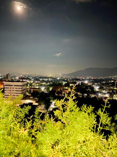 Silvertop - A magical apartment with great view at The Flats, San Salvador (Foto 11)