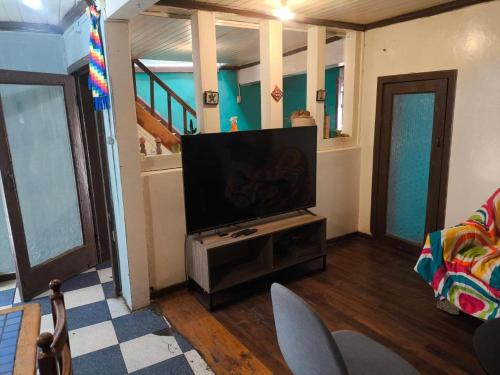 Hostel Casona Caracol