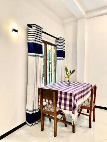 Three-Bedroom Villa image 10