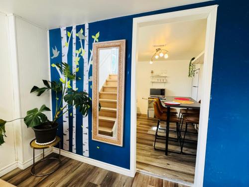 บริการและสิ่งอำนวยความสะดวก, Sunrise BnB - Free Parking near เดอะบีชวิลเลจ