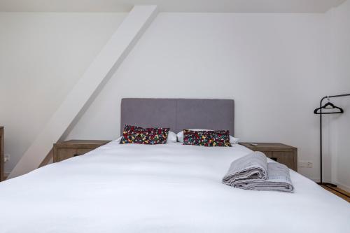 KAYA Zurich Apartment 5A - Downtown 2-BR Deluxe Loft Apt, Curych (fotografie 7)