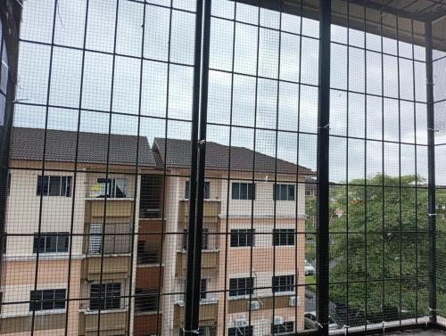 Teratak RIZQ Teratak RIZQ