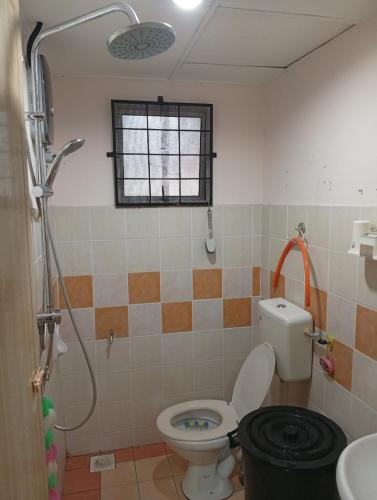 Teratak RIZQ Teratak RIZQ