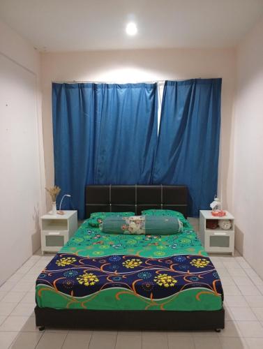 Teratak RIZQ Teratak RIZQ