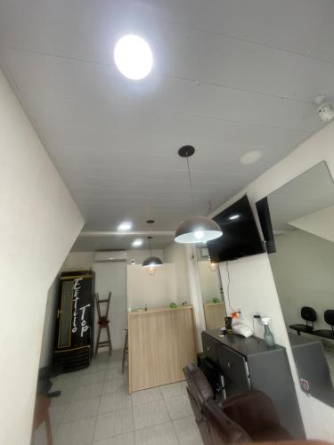 Espaço estilo top, Ananindeua