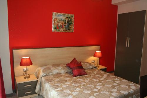 Gallery B&b Milazzo