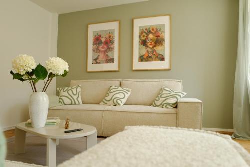 Sage Suite · Kreis 6, Zürich (photo 4)