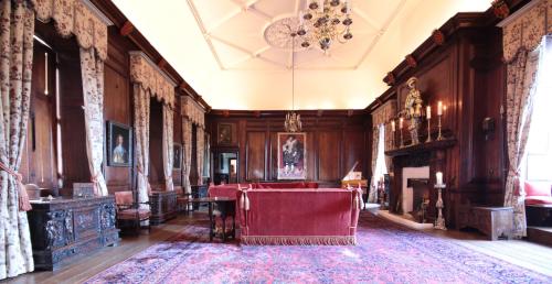 Appleby Castle - image 11