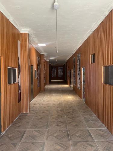 Posada Vacacional Brisas del Mar - El Walamo