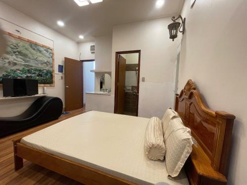 Motel Duy Anh Biên Hoà Motel Duy Anh Biên Hoà