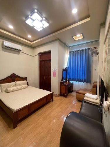 Motel Duy Anh Biên Hoà Motel Duy Anh Biên Hoà