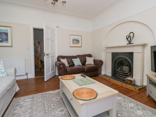 溫德米爾 Brackenthwaite 4星级 单人房 套房