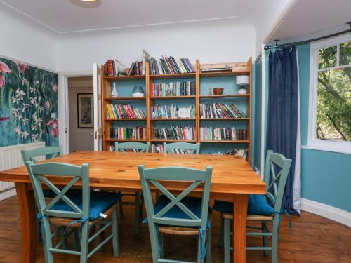 溫德米爾 Brackenthwaite 4星级 单人房 大堂