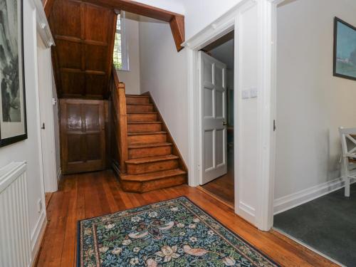 溫德米爾 Brackenthwaite 4星级 单人房 外观